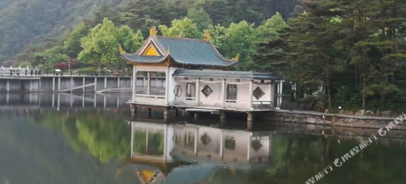庐山黄阿姨家庭旅馆图片