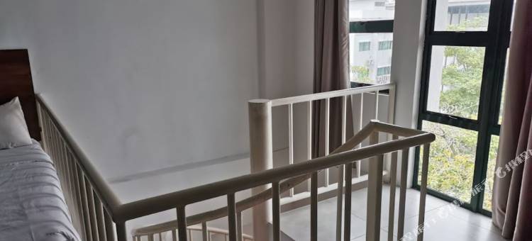 皇后湾亿康特旅馆(Econtel Hotel)图片