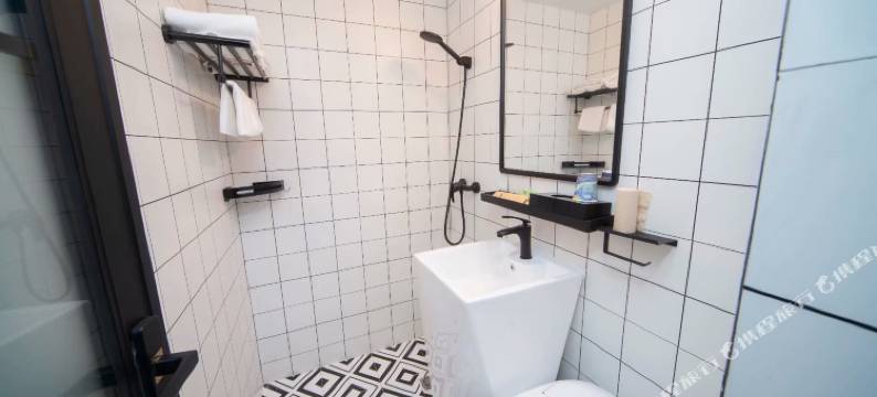 嘉映驿站(上海闵行交大店)图片