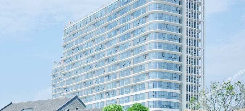 住宿企划公寓(佛山华侨城欢乐海岸Plus店)图片
