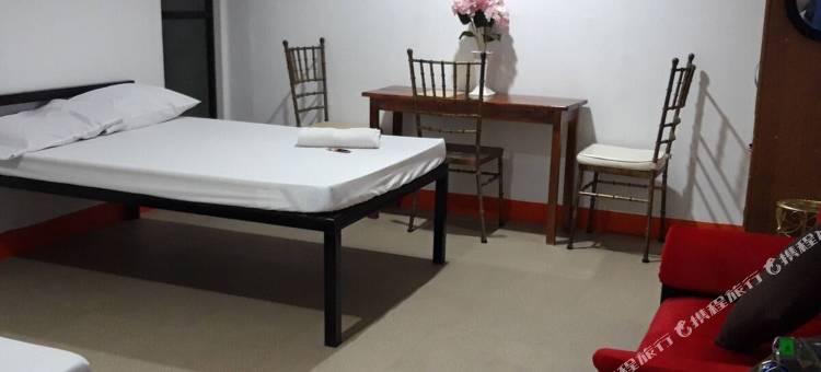 布鲁斯古酒店(Hotel de Bruce Koo)图片