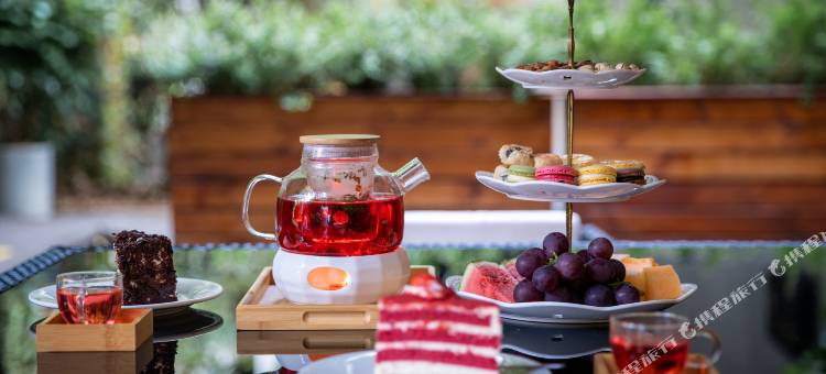 曼居酒店(金华高铁站古子城店)图片