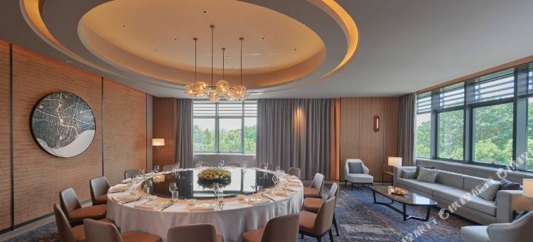 杭州浙旅开元名庭大酒店图片