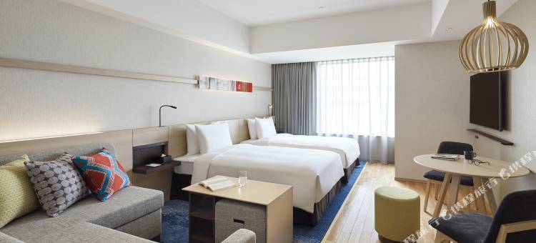 金泽凯悦嘉寓酒店(Hyatt House Kanazawa)图片