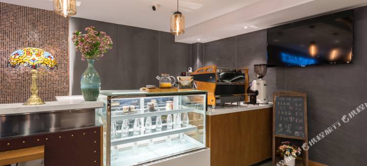 喆啡酒店(北京天安门广场桥湾地铁站店)图片