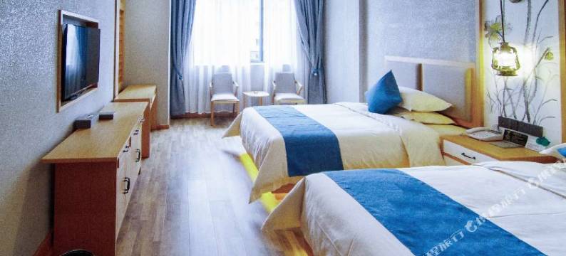 恩施诗和远方民宿图片