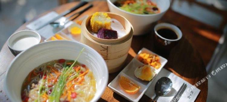 咏归川·大理古城度假酒店图片