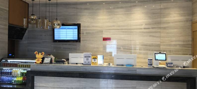 沿海城市连锁酒店(武汉汉口火车站园博园店)图片