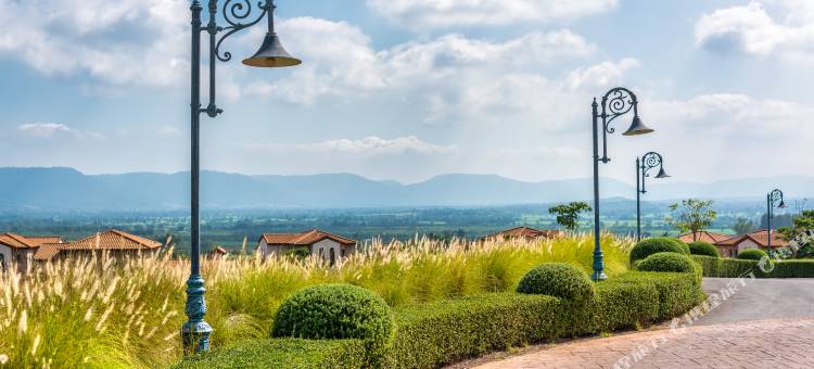 拷艾瑞享度假村(Mövenpick Resort Khao Yai)图片