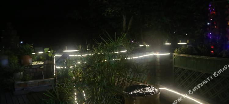 仁寿6118民宿酒店图片