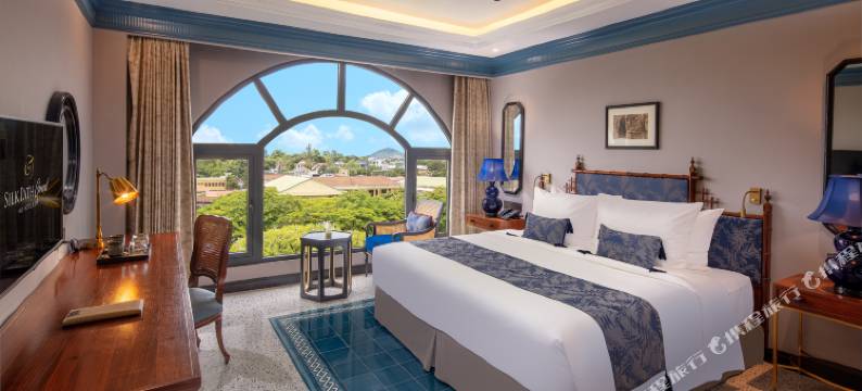 丝绸之路盛大顺化酒店(Silk Path Grand Hue Hotel)图片