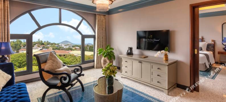 丝绸之路盛大顺化酒店(Silk Path Grand Hue Hotel)图片