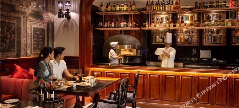 丝绸之路盛大顺化酒店(Silk Path Grand Hue Hotel)图片