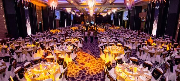 梵高酒店(Vangohh Eminent Hotel)图片