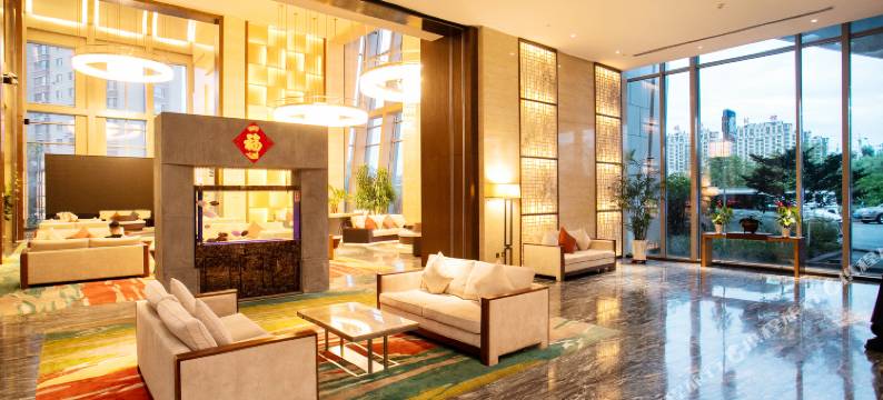 梅河口江诚饭店图片