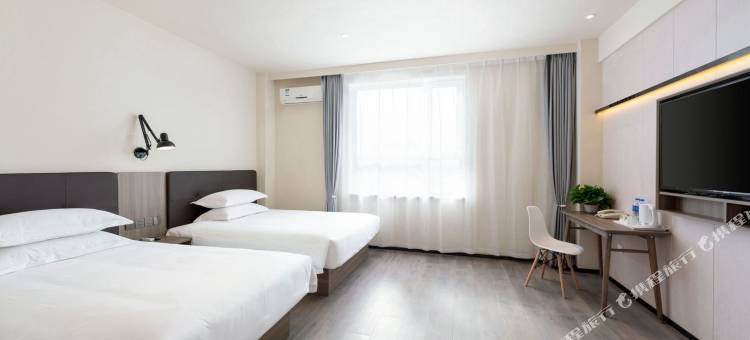 海友酒店(经济开发区金马路店)图片