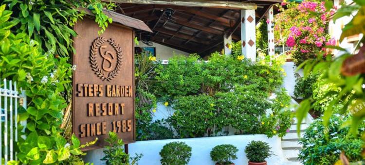 台阶花园度假村(Steps Garden Resort)图片