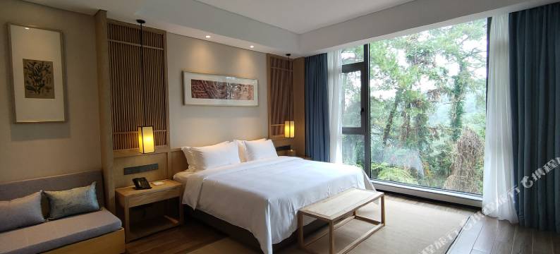 南宁名都山居精品酒店图片