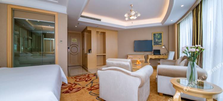 维也纳国际酒店(恩施文化中心机场店)图片