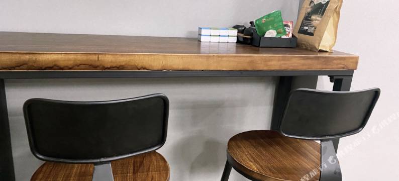 长沙萌猫智能酒店图片