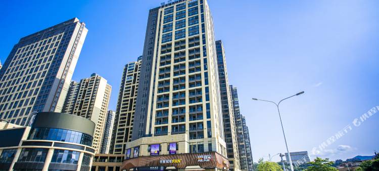 麗枫酒店(惠州大亚湾店)图片