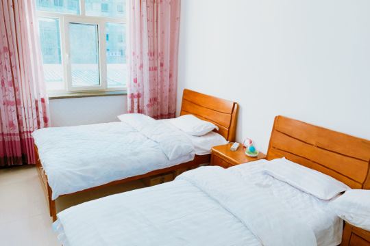 额济纳旗金辉民宿