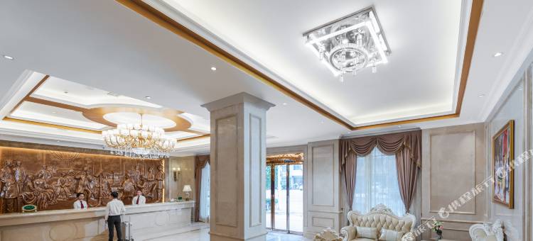 维也纳智好酒店(铜仁江口店)图片