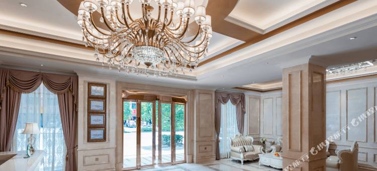 维也纳智好酒店(铜仁江口店)图片