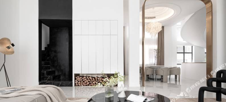 松阳DNA美学民宿图片