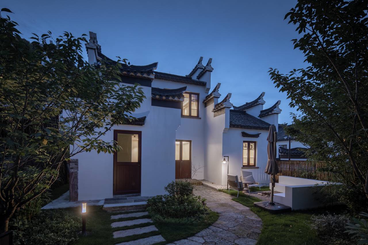 大乐之野(舟山南洞店)图片