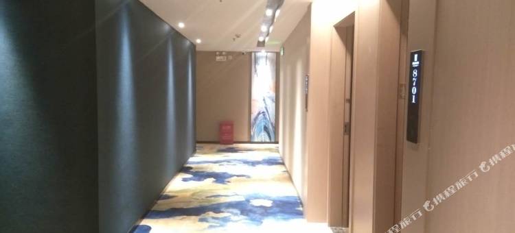 壹号优客酒店(惠州新圩政府广场店)图片