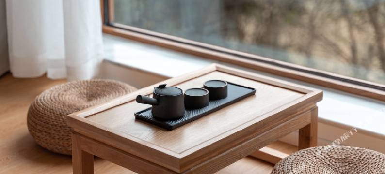 雅安怡诗然舍民宿图片