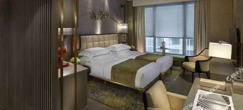 香港置地文华东方酒店图片