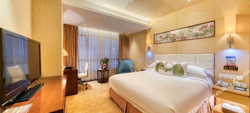 兰溪今朝酒店(兰溪古城店)图片