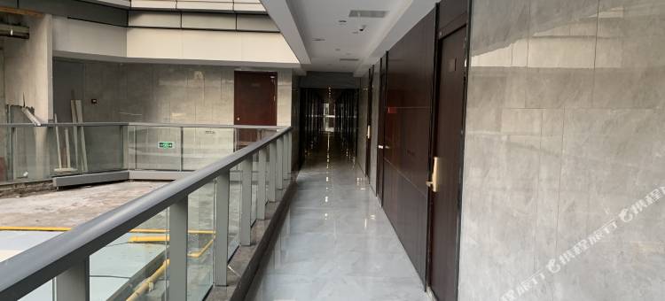 杭州玖柒电竞酒店图片