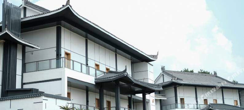 南宁名都山居精品酒店图片