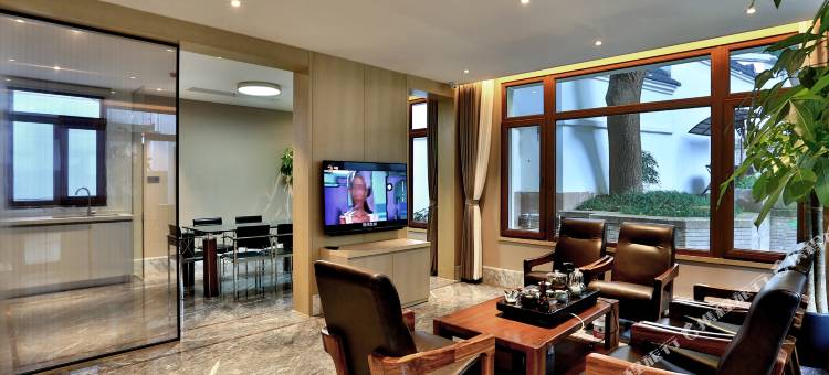 舜地三和园·和墅(西湖断桥店)图片