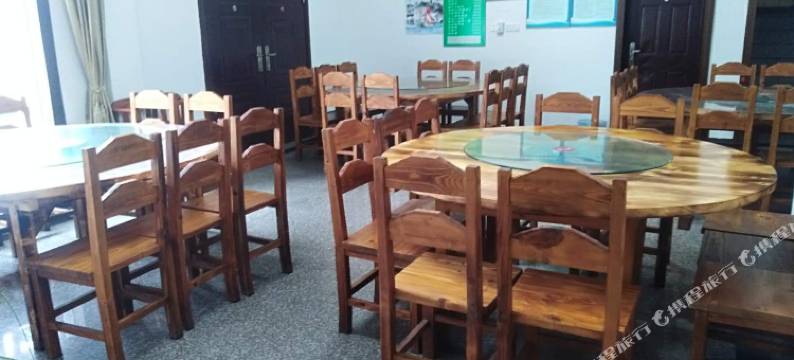 安吉东方人家图片