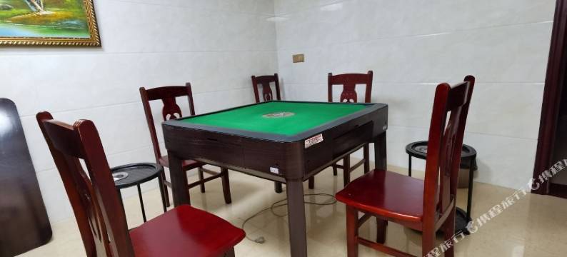 秀闲居民宿图片