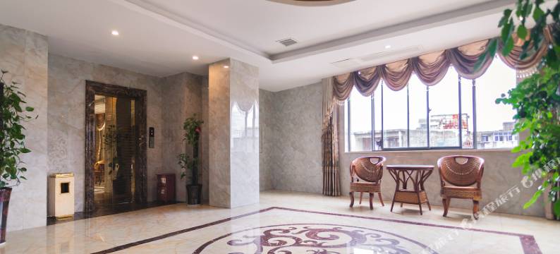 TOWO上品酒店(景德镇陶阳里御窑广场店)图片