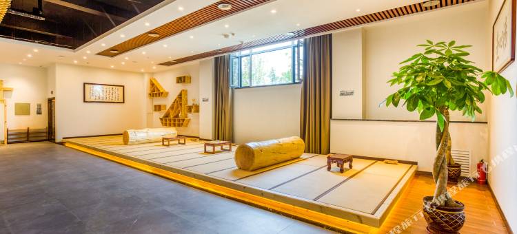 盖州壹心汤温泉度假酒店图片