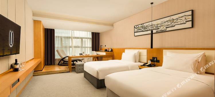 UEASY优逸酒店(柳州窑埠古镇万象城店)图片