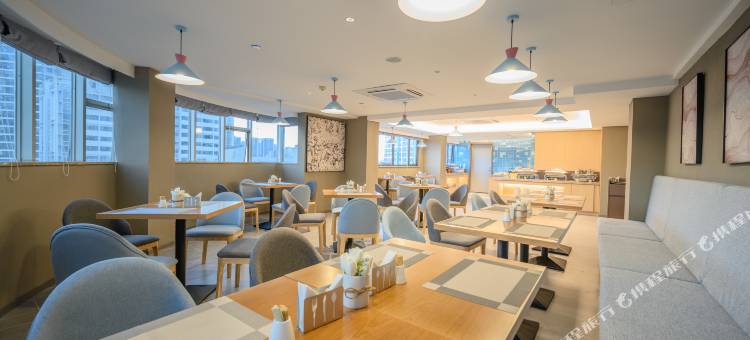 如家酒店·neo(南宁三街两巷民族广场地铁站店)图片