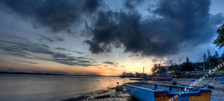 纳图拉酒店(Natura Hotel)图片
