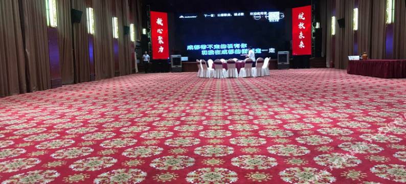 维也纳国际酒店(上海嘉定马陆地铁站店)图片