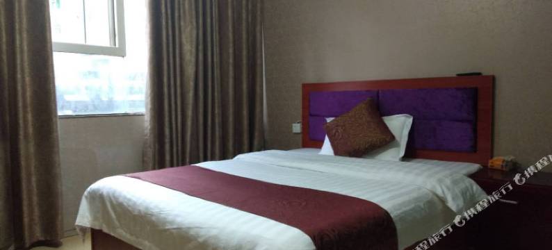 巴中西阳宾馆图片