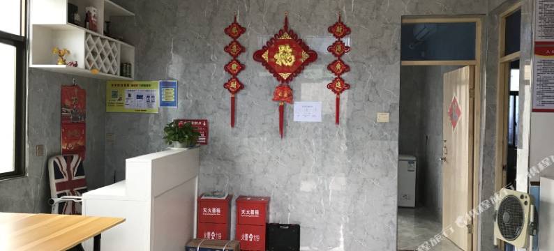 平潭起点客栈图片