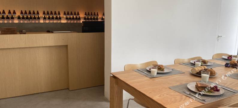 SeeAnn溪岸·莫干山民宿图片