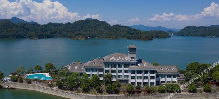 千岛湖望湖开元颐居酒店图片