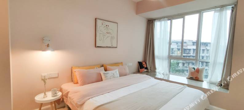 月芽民宿(宜宾骏逸江南店)图片